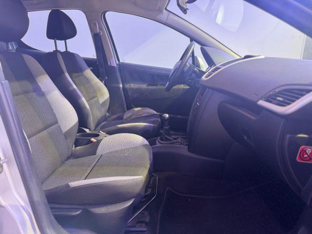 PEUGEOT 207 1.4 VTi 95CV 5p. XS