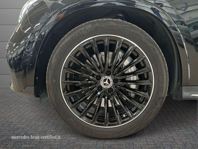 Mercedes-Benz GLC GLC 220 d 4Matic Mild Hybrid AMG Line Premium