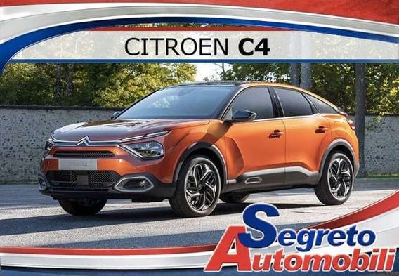 Citroen C4 Benzina da ��� 17.190,00