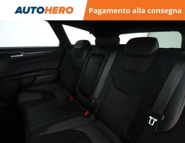 FORD Mondeo 2.0 TDCi 150 CV S&S Powershift SW ST-Line Business