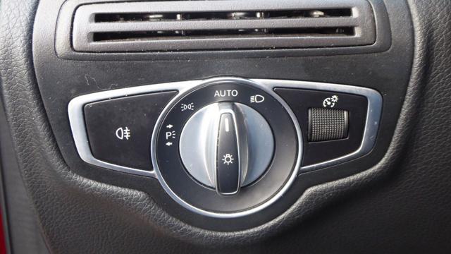 MERCEDES-BENZ GLC 300 d 4Matic Premium AMG