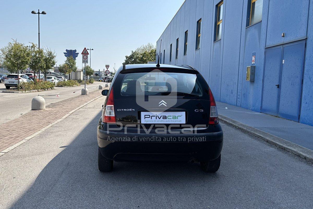 CITROEN C3 1.1 Classique