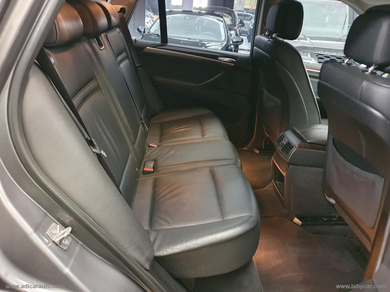 BMW X5 xDrive30d Futura