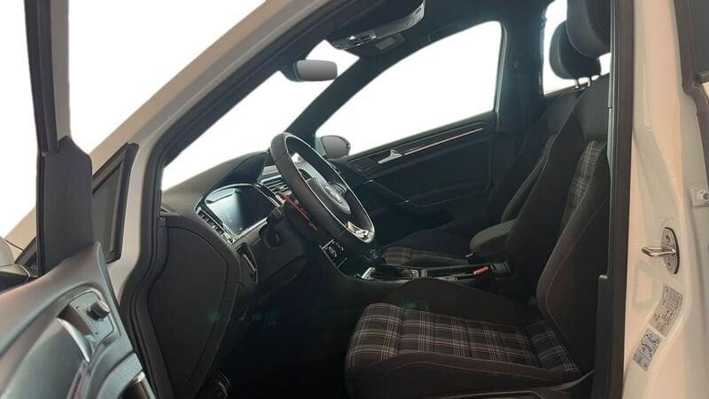 Volkswagen Golf GT 2.0 TSI GTI Performance BMT
