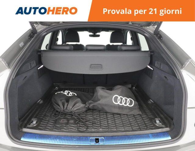 AUDI Q5 SPB 50 TFSI e quattro S tronic Identity Black