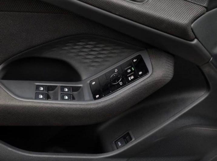 Audi A5 Limousine TDI Sports