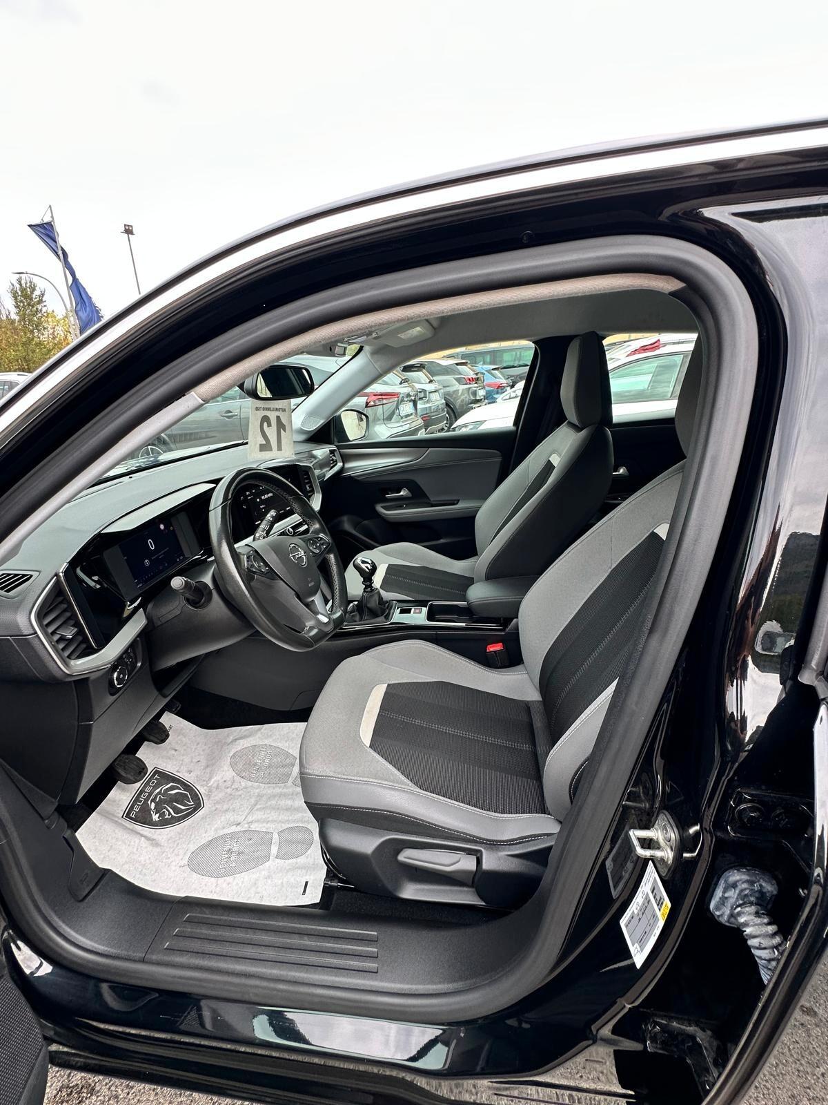 Opel Mokka 1.2 Turbo Elegance