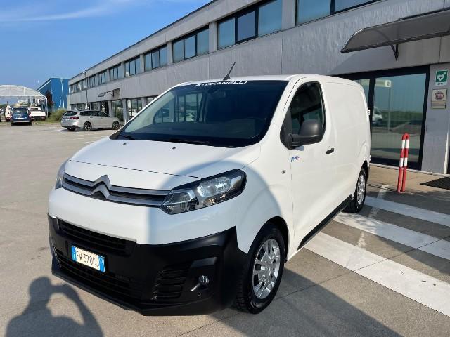 Citroen JUMPY CLUB XS 115