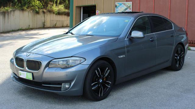 BMW 520 d Business