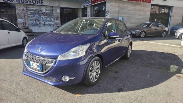 PEUGEOT 208 1.4 8V HDi 68CV 5p. Active