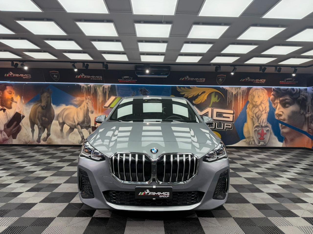 Bmw 218D Active Tourer Msport (088)