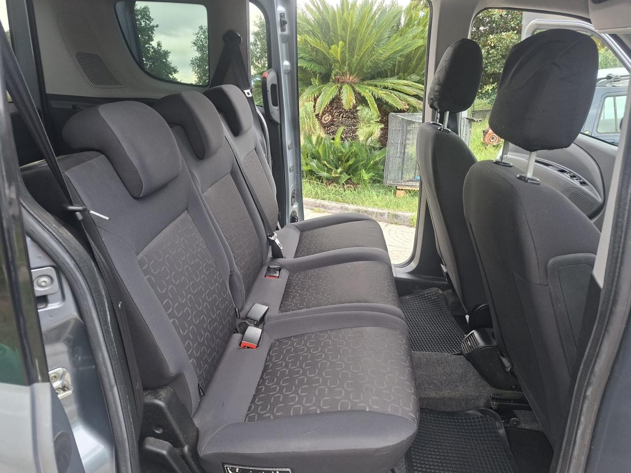 Fiat Doblo Doblò 1.6 MJT 16V Emotion garantito 12 mesi