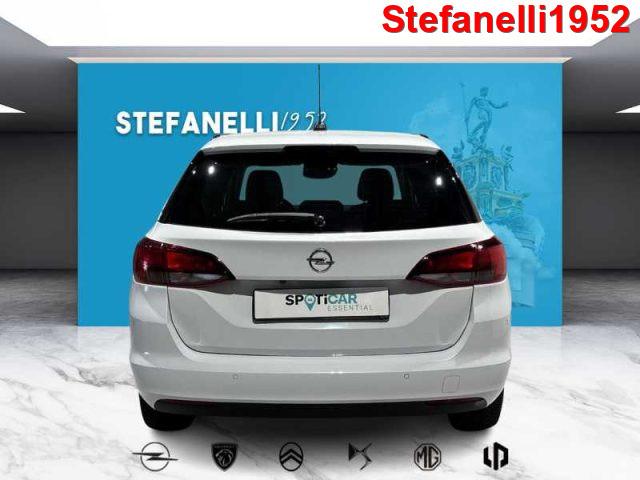 OPEL Astra V - Sports Tourer 1.4 t. Innovation ecoM 110cv m