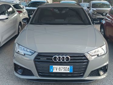 Audi A4 40 TDI quattro 2019 - 2.0TDI LB AUTOMOBILI