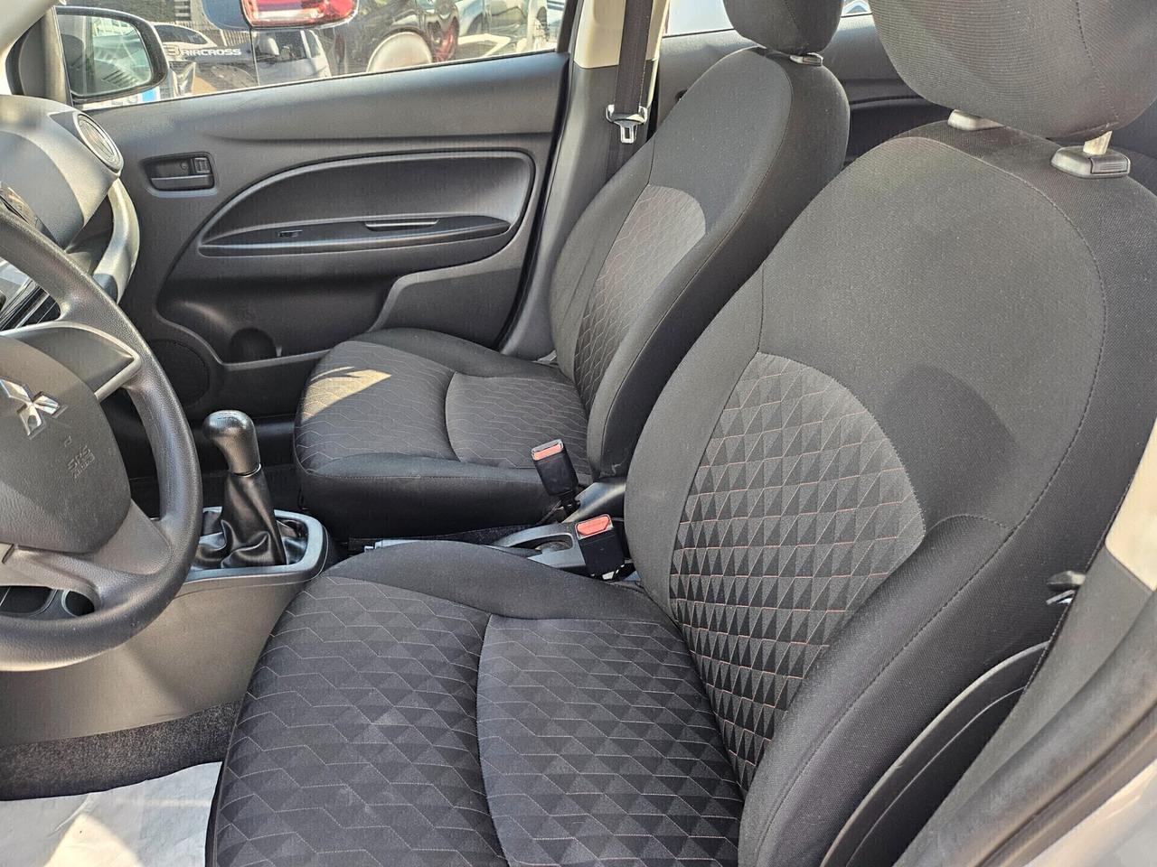 Mitsubishi Space Star 1.2 Funky 06/2021