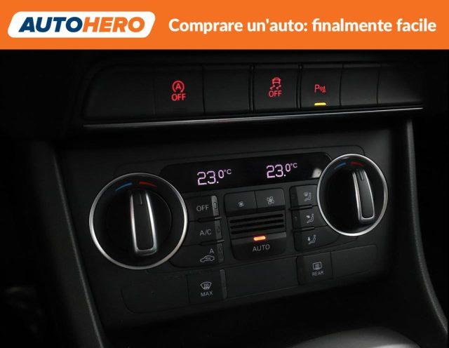 AUDI Q3 2.0 TDI 120 CV Business