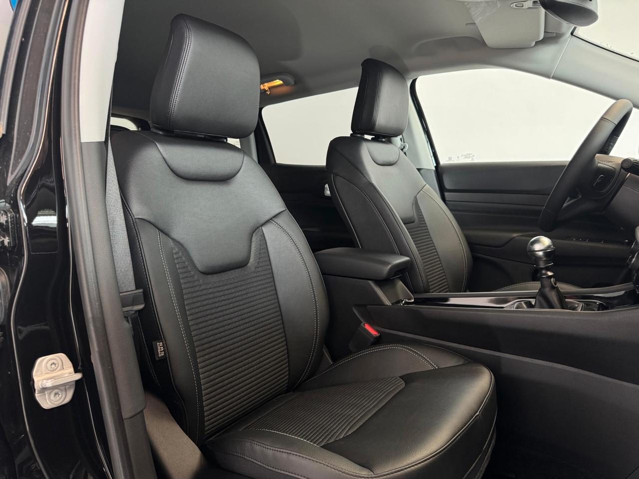 Jeep Compass 1.6 Multijet II 2WD Limited KM 0