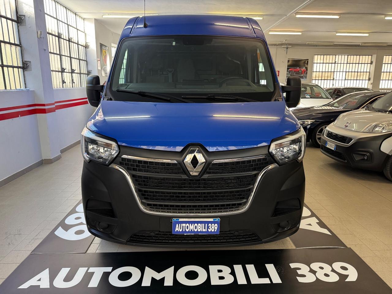 Renault Master 2.3 Dci 145cv PM TM