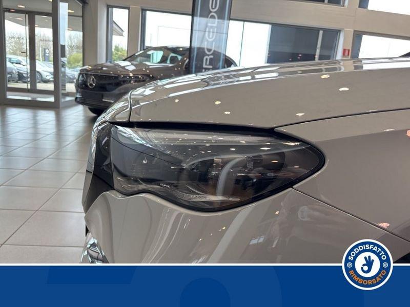 Mercedes-Benz Classe E 220d Berlina AMG Line Premium