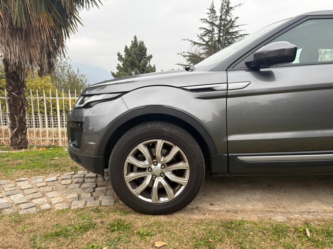 Land Rover Range Evoque 2.0 TD4 180 CV 5p. SE Dynamic