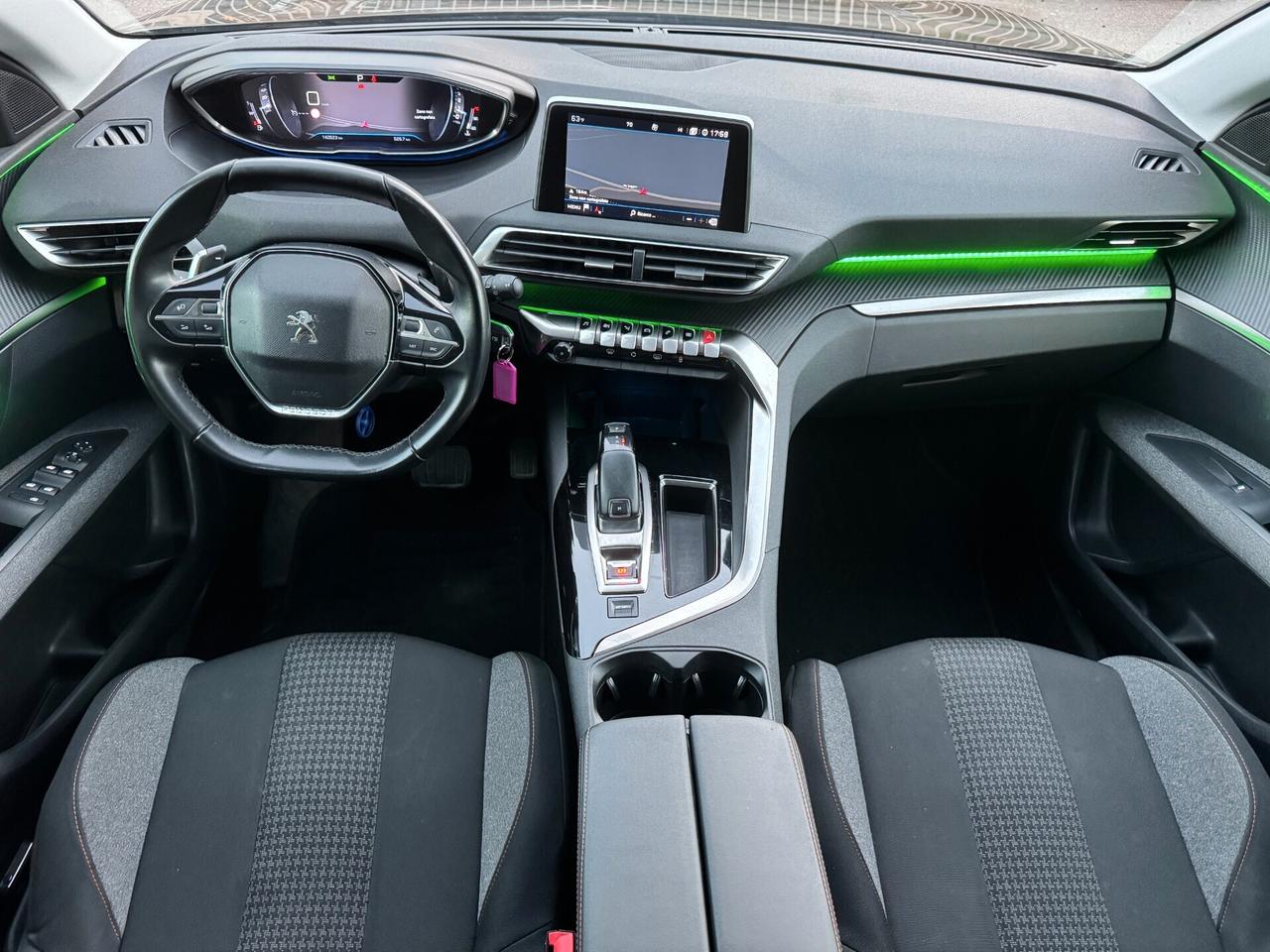 Peugeot 3008 BlueHDi 130 S&S EAT8 Business 2019