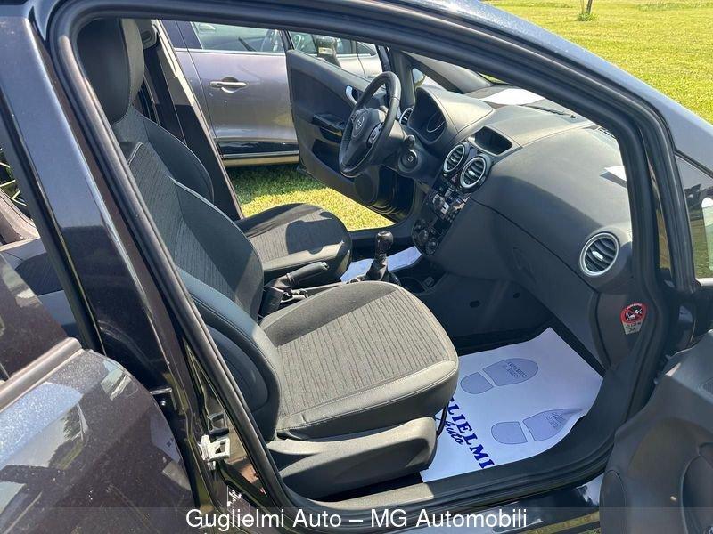 Opel Corsa Corsa 1.2 5 porte GPL Edition Ok Neopatentati GPL rinnovato 2024