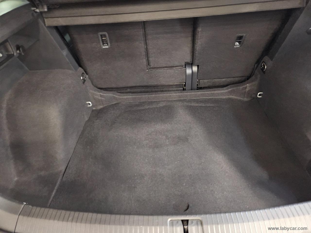 VOLKSWAGEN Tiguan 2.0 TDI 150CV SCR DSG Life