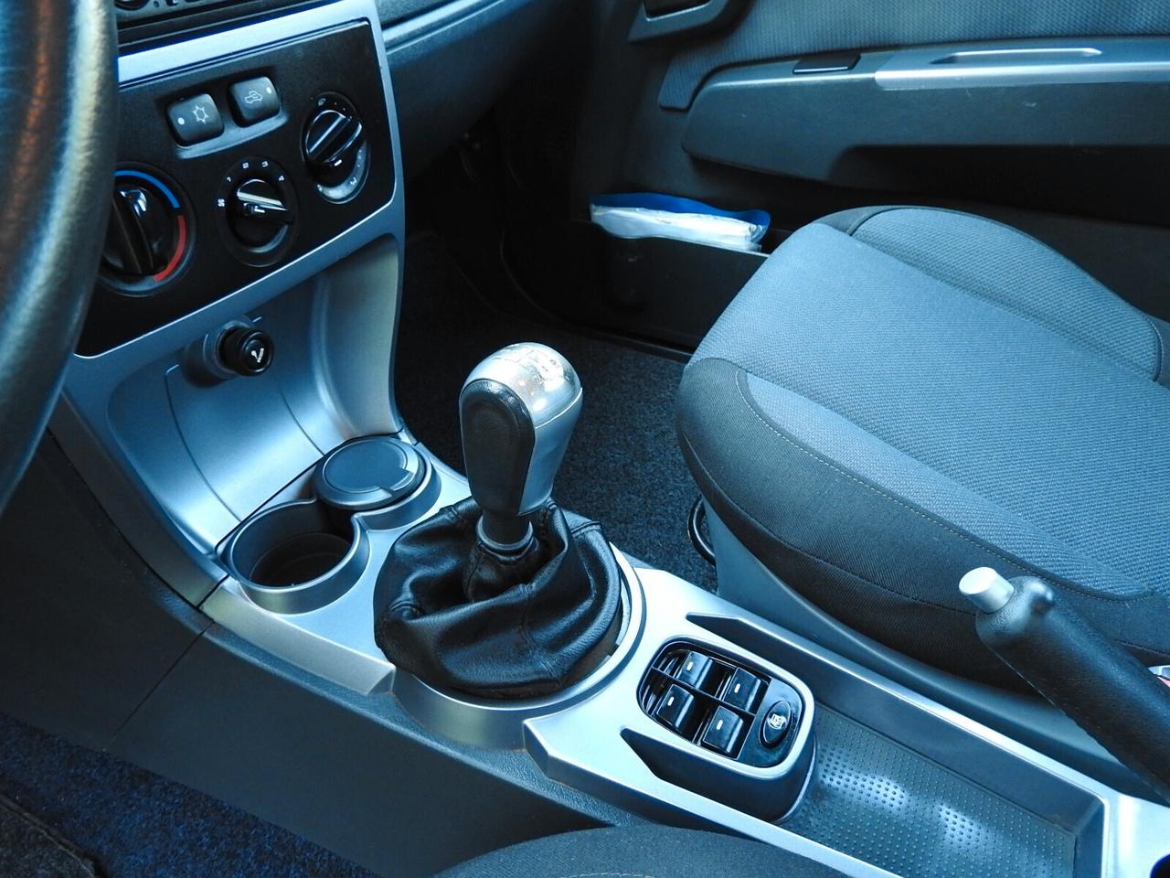 Tata Xenon 2.2 Dicor 4x4 PC Cassonato