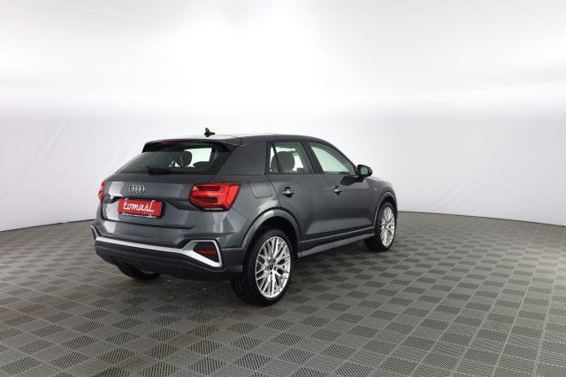 AUDI Q2 Q2 35 TFSI S tronic S line Edition