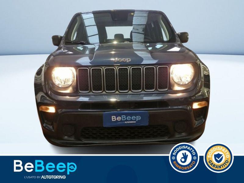 Jeep Renegade 1.0 T3 LIMITED 2WD