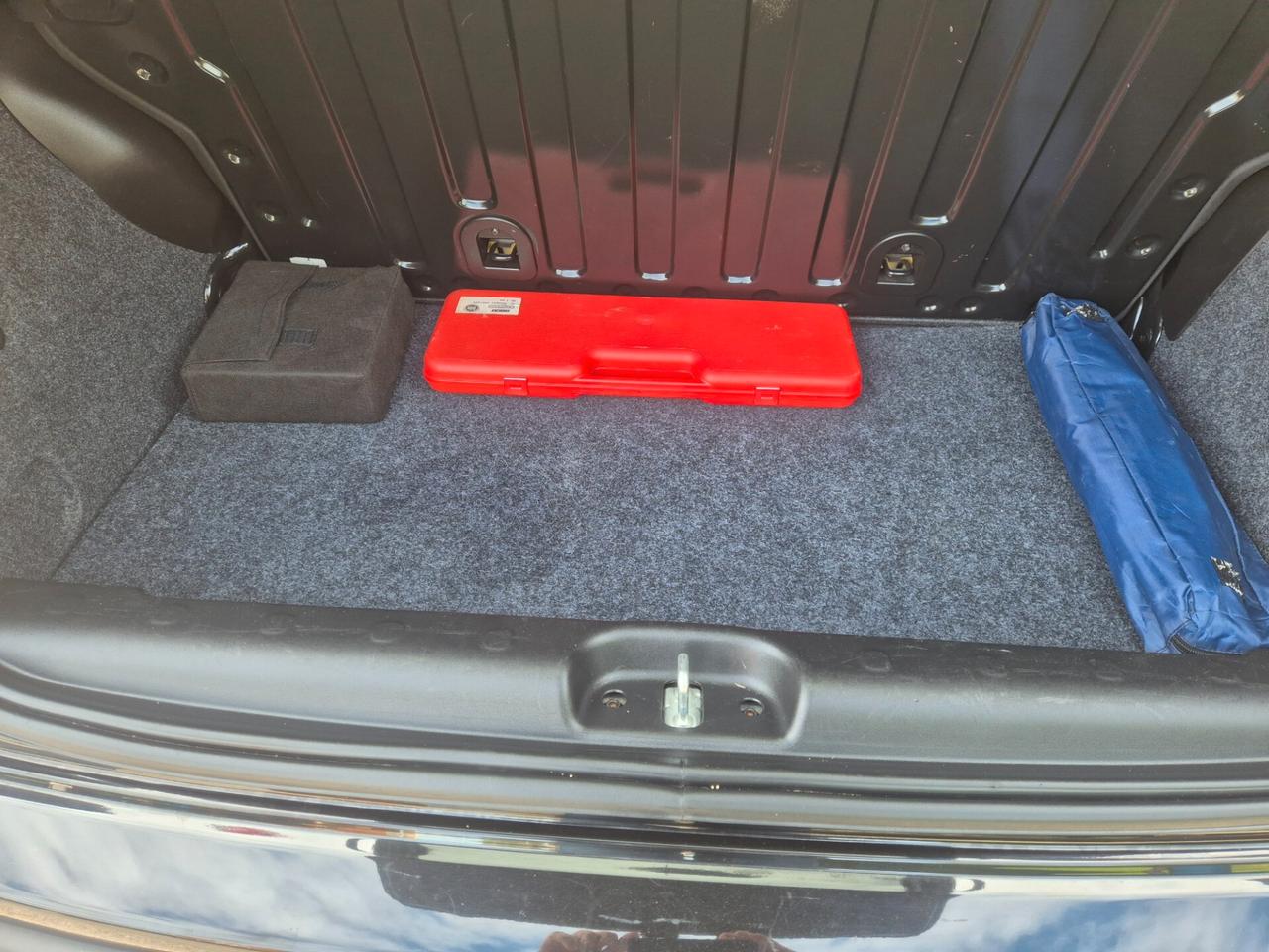 Fiat Panda 1.2 Benzina GPL Euro 6 NEOPATENTATO