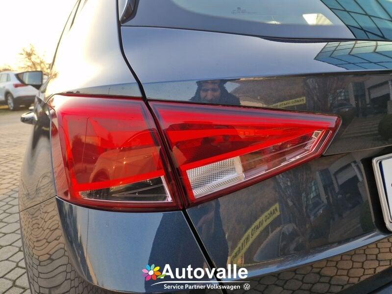 Seat Arona Arona 1.0 EcoTSI Style