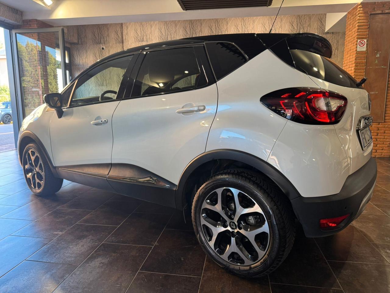 Renault Captur dCi 8V 90 CV Start&Stop Energy Intens