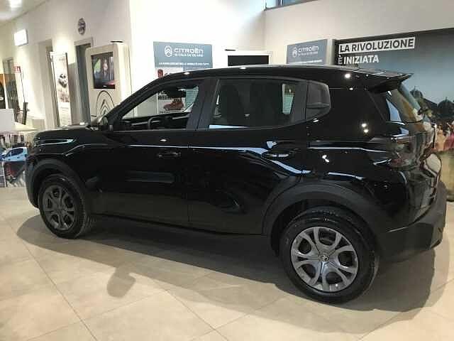 Citroen C3 You! 1.2 PureTech 100 cv - Nuova