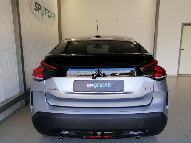 CITROEN C4 PureTech 130 S&S Shine