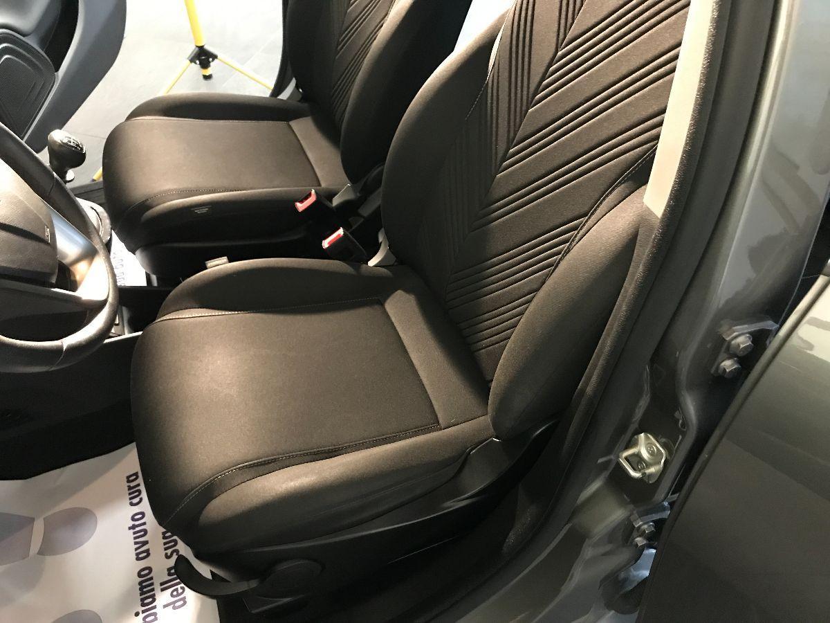 LANCIA Ypsilon 1.0 5p. S&S Hybrid Gold