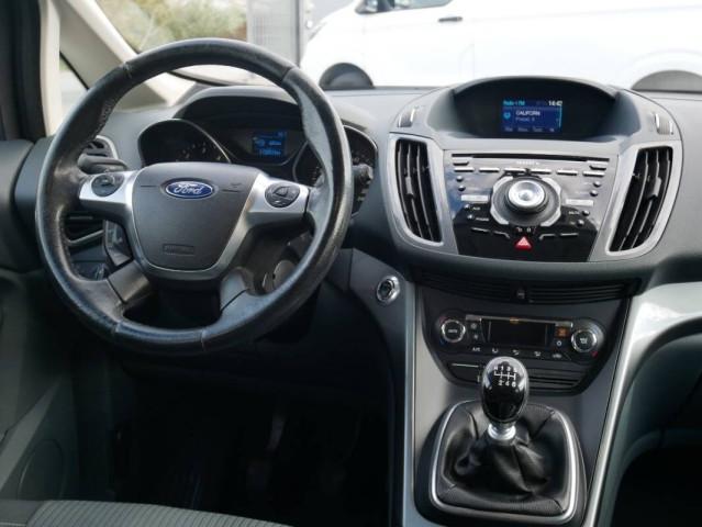 Ford C-Max 1.6 tdci Titanium 115cv dpf