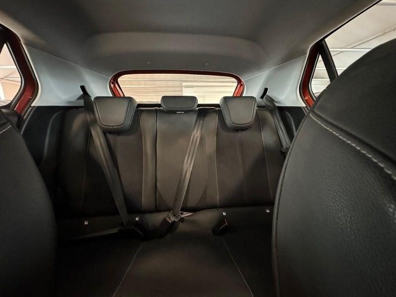 Opel Corsa 1.2 Edition 100cv AT8