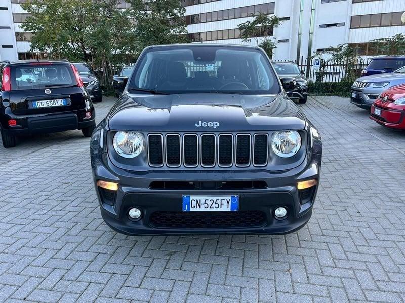 Jeep Renegade 1.0 T3 Limited