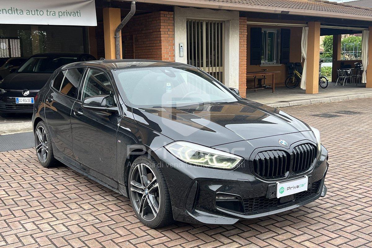 BMW 118i 5p. Msport