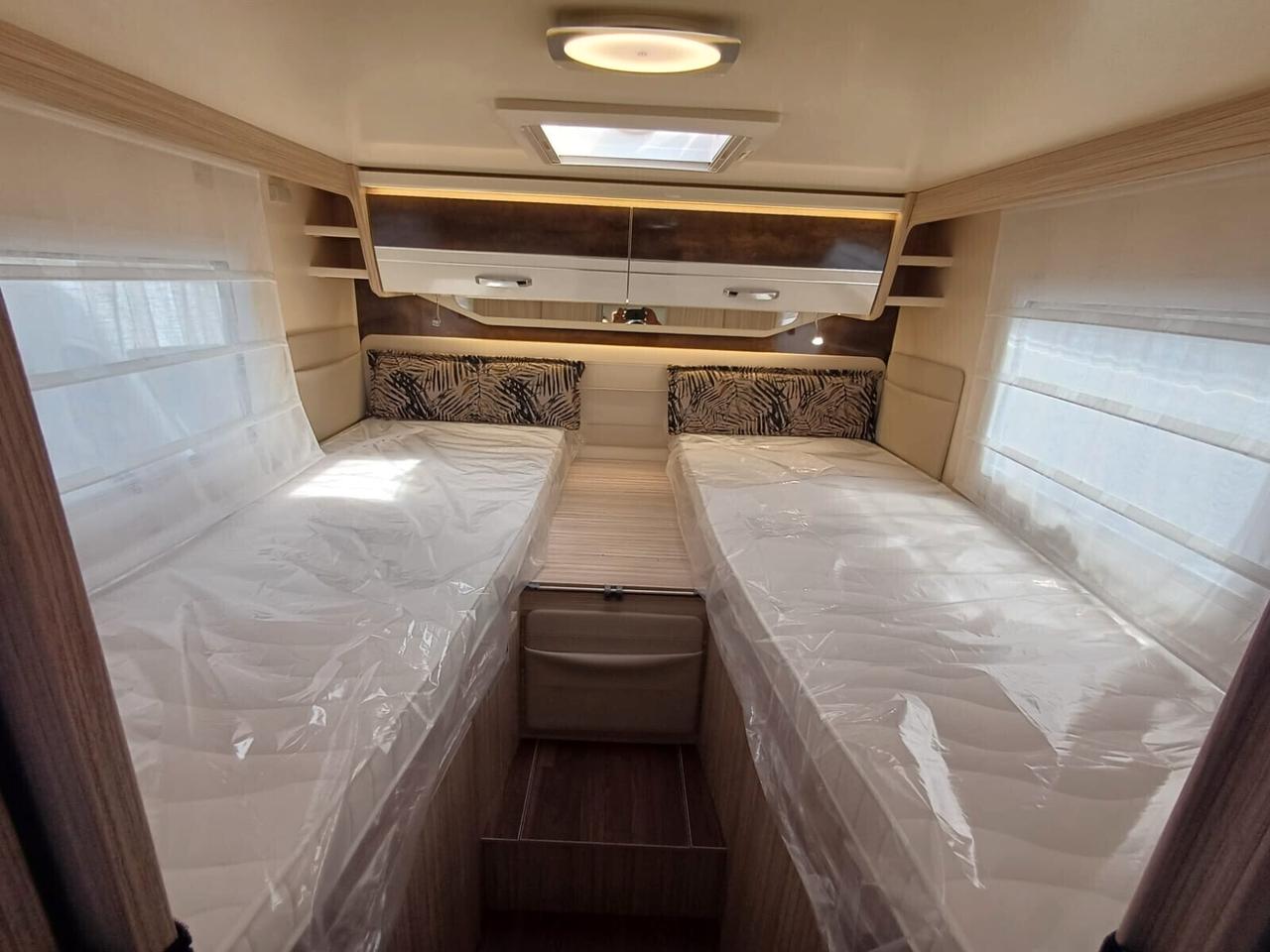 Elnagh magnum 530