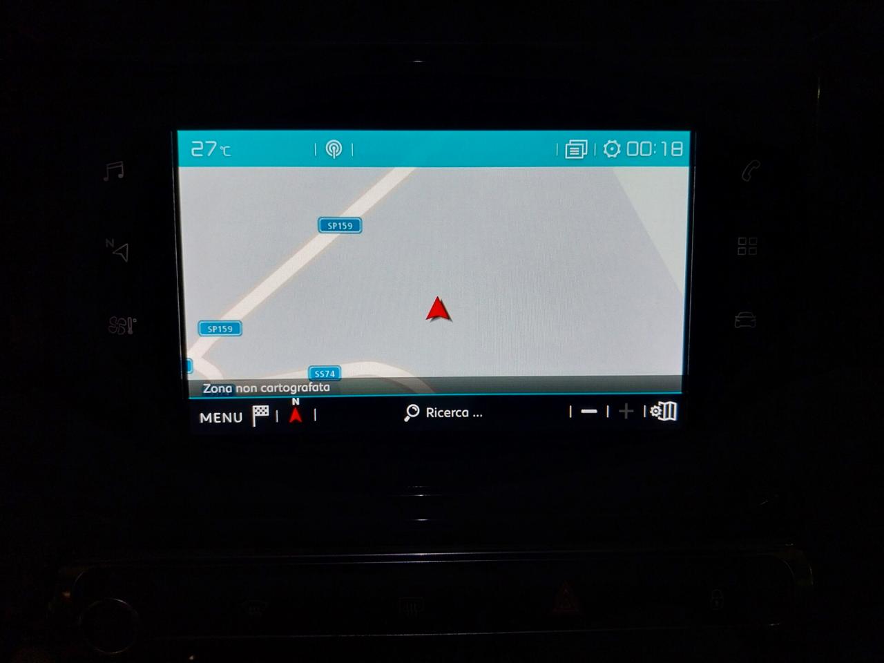 Citroen C3 Aircross PureTech 110 S&S Shine - ok neopatentati
