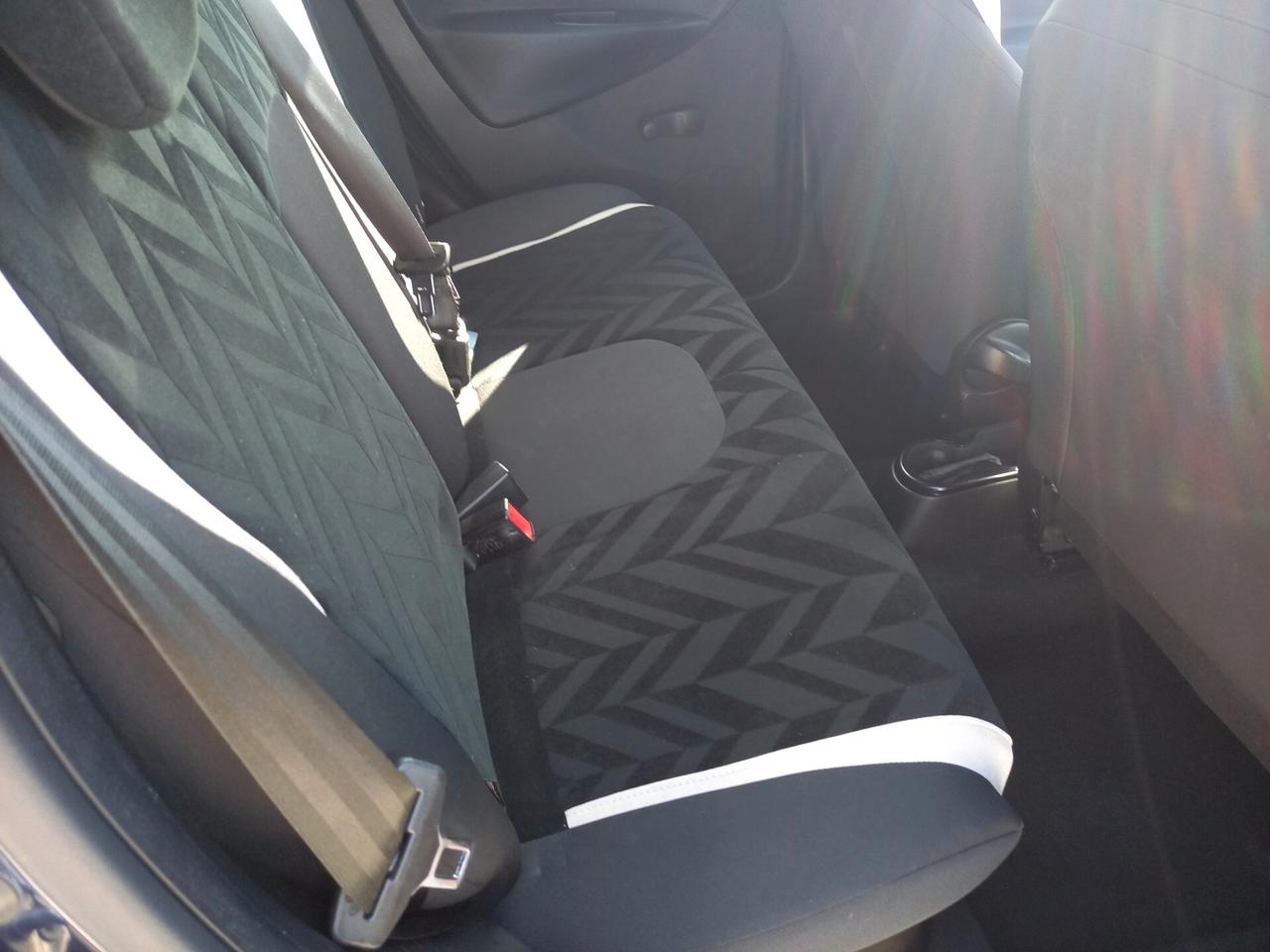 Lancia Ypsilon 1.2 69 CV 5 porte GPL Ecochic Mya