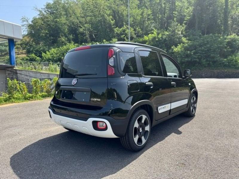 FIAT Pandina 1.0 FireFly 70cv S&S Hybrid Cross GPL!!