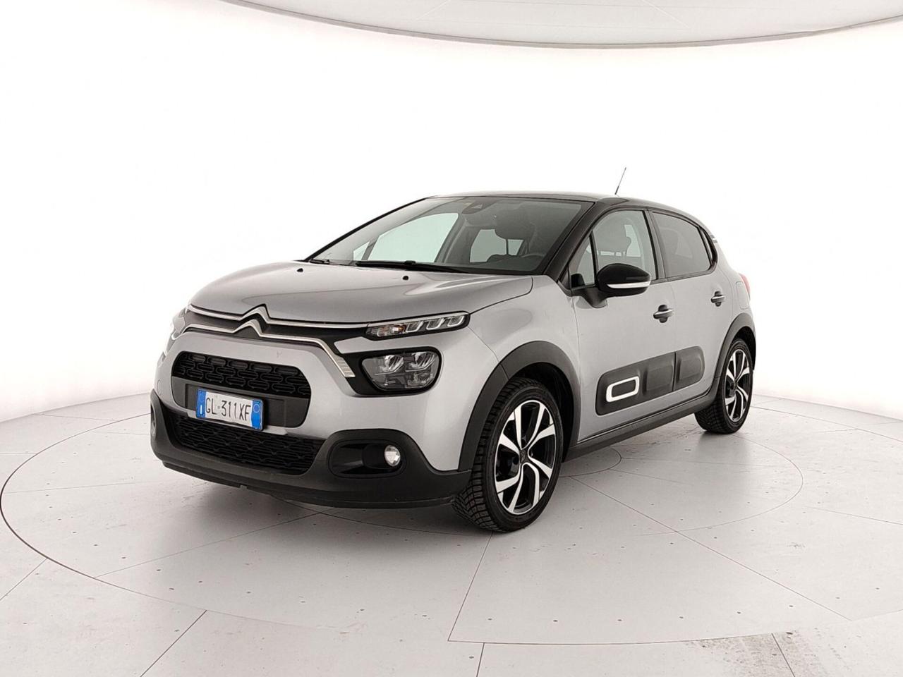 Citroen C3 PureTech 110 S&S Shine Pack