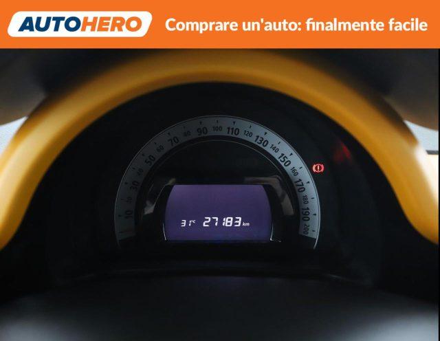 RENAULT Twingo SCe 65 CV Intens