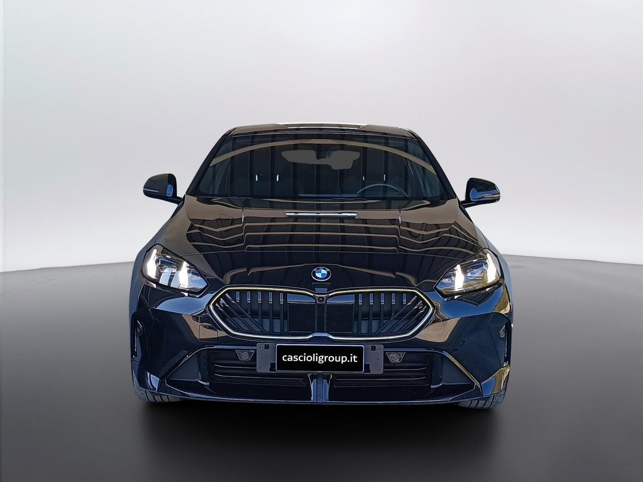 BMW Serie 1 F70 - 118d MSport Pro auto