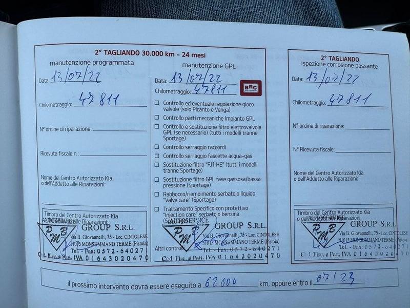 Kia Sportage 1.6 GDI Business Class 2WD