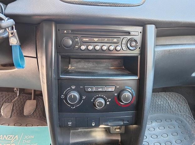 PEUGEOT 207 1.4 HDi 5P *UNIPROPRIETARIO*- 2010