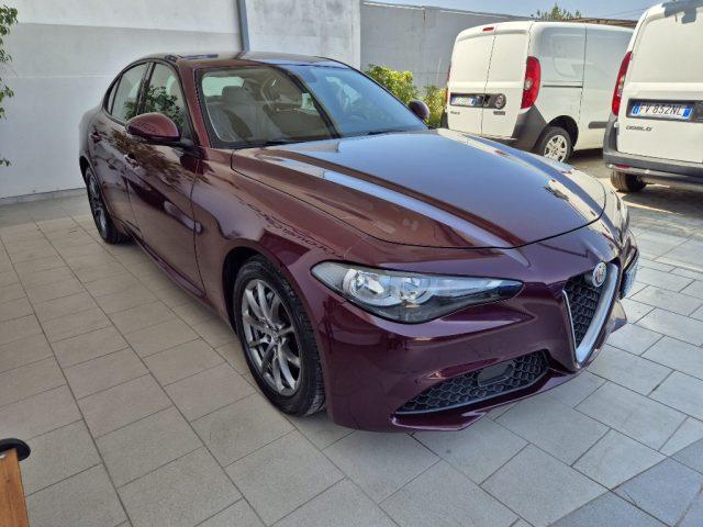 ALFA ROMEO Giulia 2.2 Turbodiesel 150 CV Executive